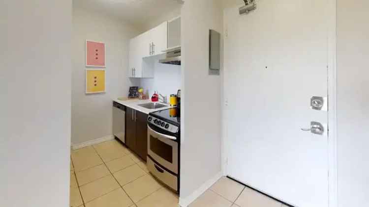 Rent Apartment in Ottawa with Modern Features and Amenities