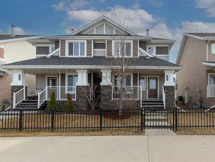 Spacious Family Home 3 1 Beds 3 5 Baths Thoughtful Upgrades