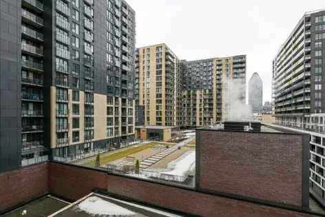 3 Bedroom Condo in Griffintown Montreal