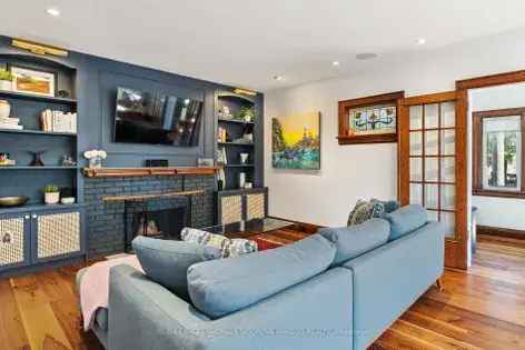 4 rooms house of 1103 m² in Toronto