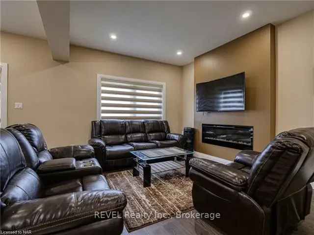 2900 Sq Ft Home 5 Beds 3 Baths Finished Basement South London