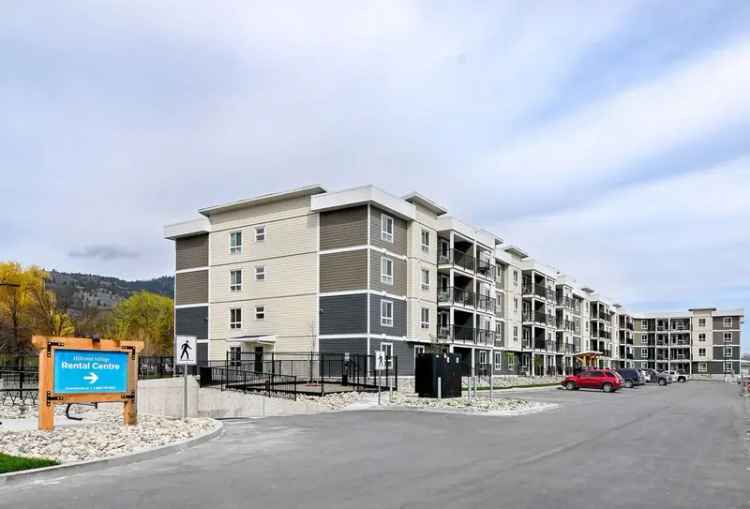 Apartments for Rent in Summerland