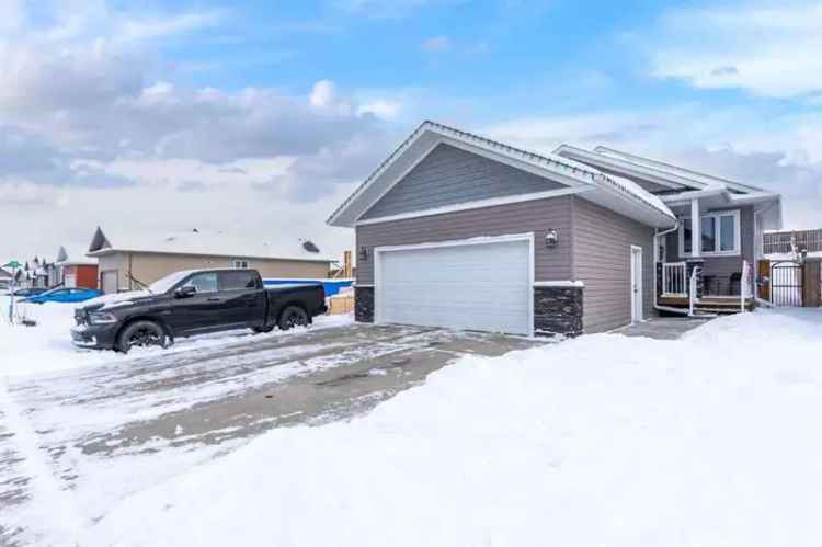 House For Rent in City of Lloydminster, Saskatchewan