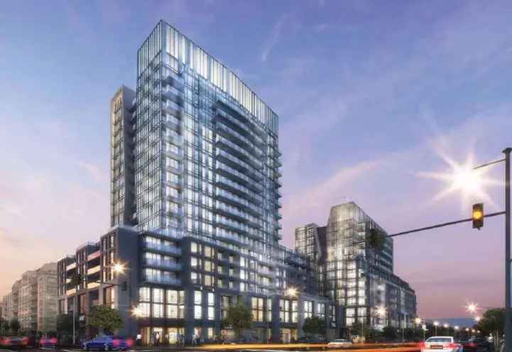 660 Leaside Condos