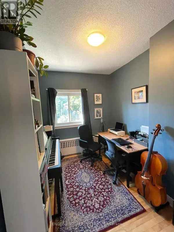 ENGEL & VOLKERS OTTAWA
