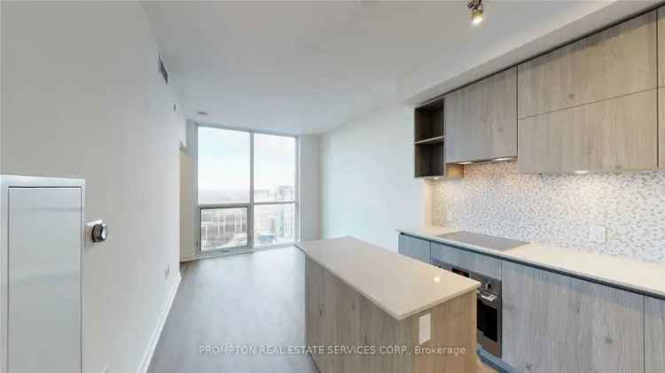 Yorkville Condo: Luxury Living near Yonge and Bloor