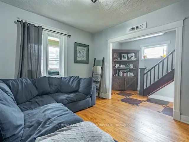 House For Sale in Cornwall, Ontario