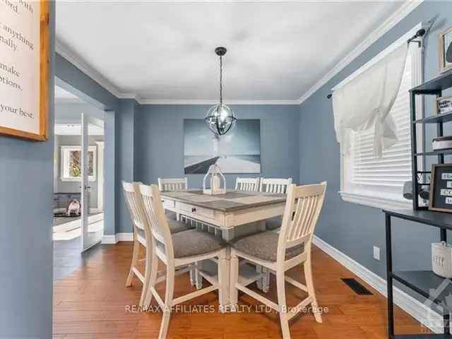 House For Sale in Tay Valley, Ontario