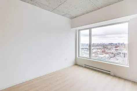 3 rooms apartment of 53 m² in Montreal