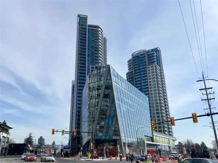 Edmonds BE Condo for Sale Kings Crossing One Burnaby
