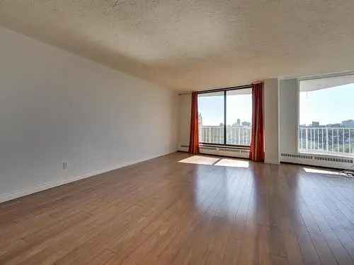 Condo For Sale In Oliver, Edmonton, Alberta