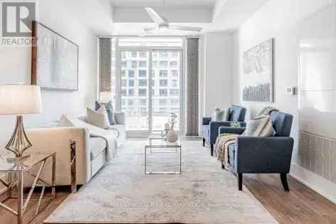 3 rooms apartment of 9 m² in Toronto