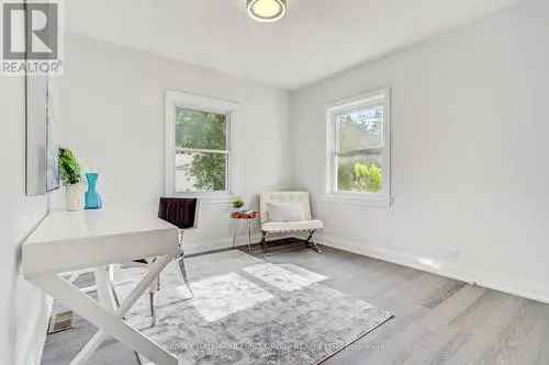 Versatile Mixed-Use Property in Prime Location with High Rental Income Potential