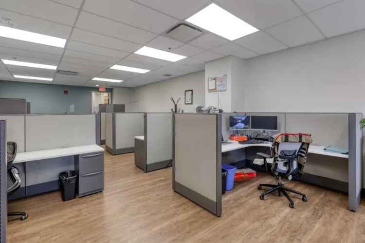 Office For Sale in Balzac, Alberta