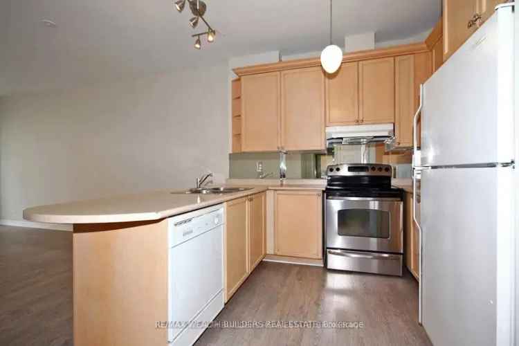 Condo For Rent in Toronto, Ontario