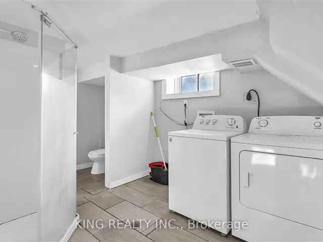 House For Sale in London, Ontario