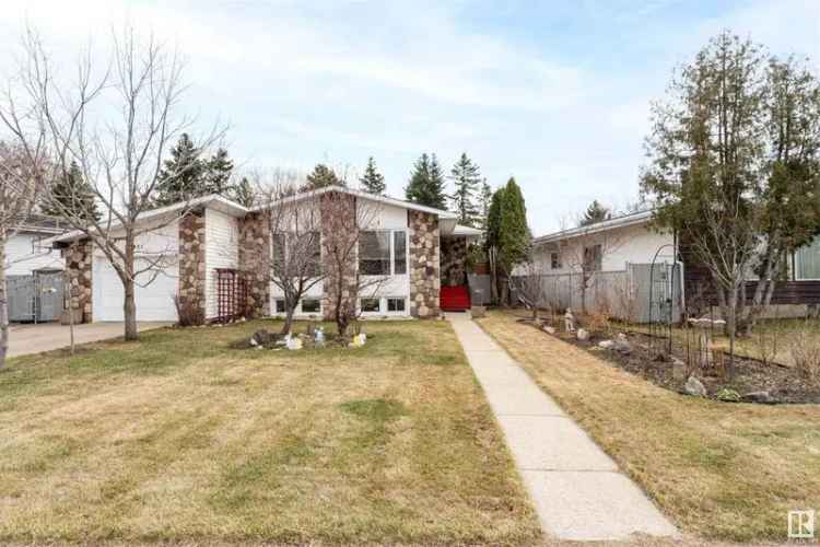Spacious 4-Bedroom Bungalow Near Schools and Amenities