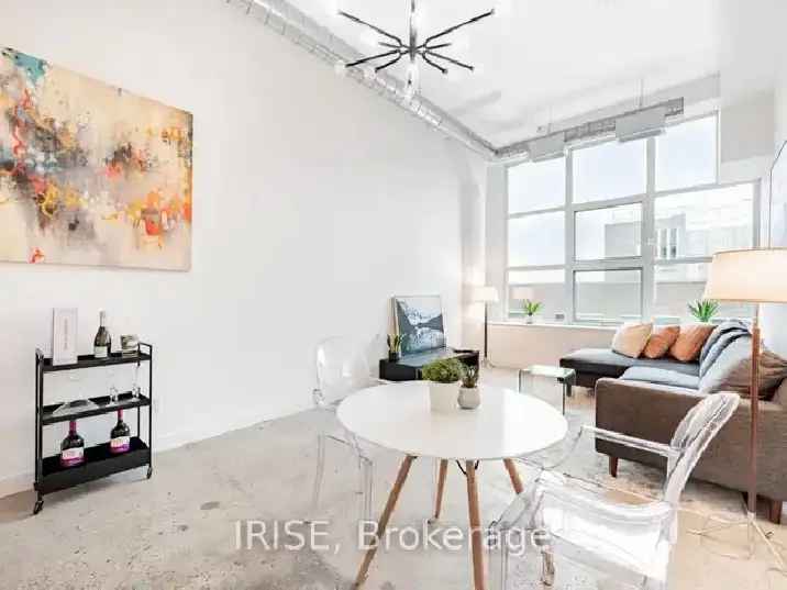 Condo For Sale @ Dalhousie St