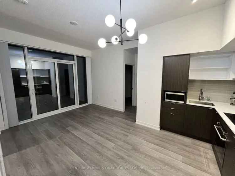 Condo For Rent in 55, Cooper Street, Cambridge, Ontario