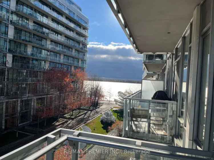 Condo For Sale in Toronto, Ontario