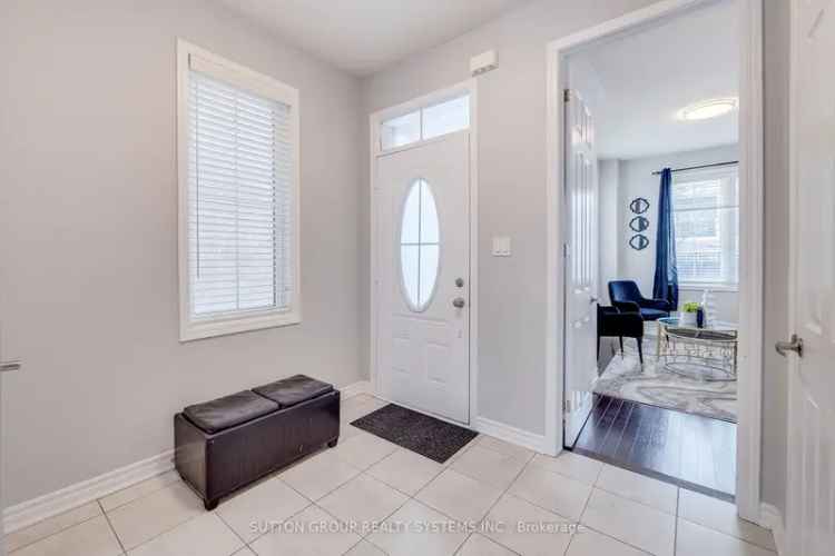 House For Sale in Milton, Ontario