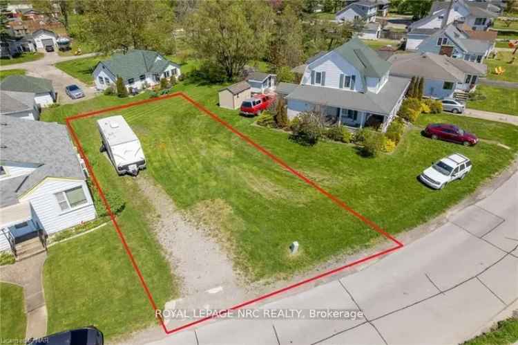 Lakeview Building Lot with Amazing Views