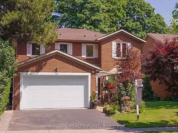 House For Sale in Toronto, Ontario