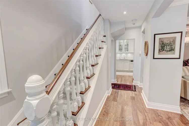 House For Sale in Toronto, Ontario