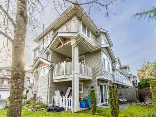 House For Sale In Newton, Surrey, British Columbia