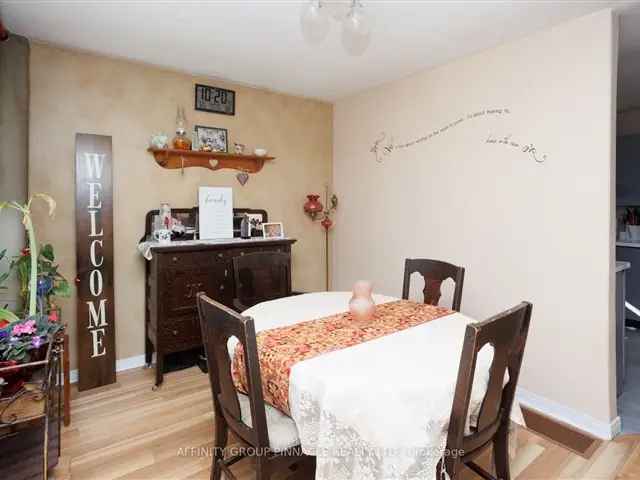 House For Sale in Kawartha Lakes, Ontario