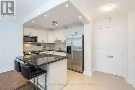 1 room apartment of 58 m² in Toronto