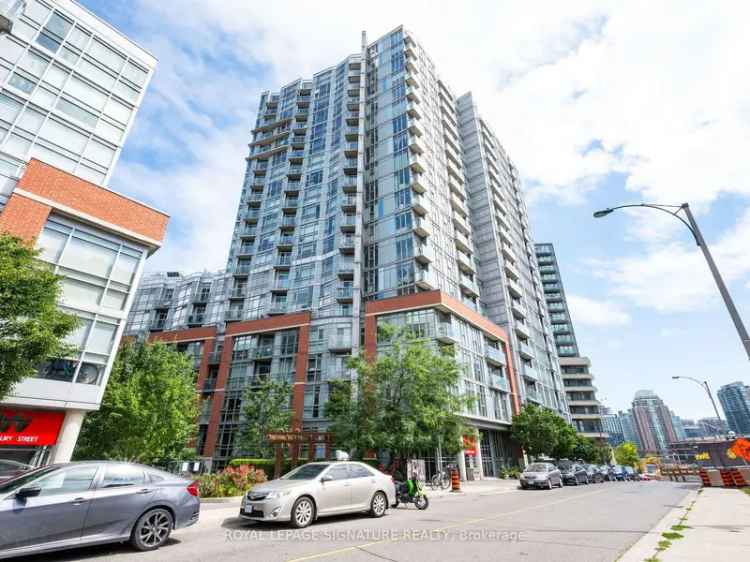 Condo For Sale in Toronto, Ontario