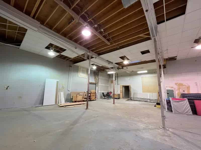 Office Retail Space Available Near Centre Village Mall