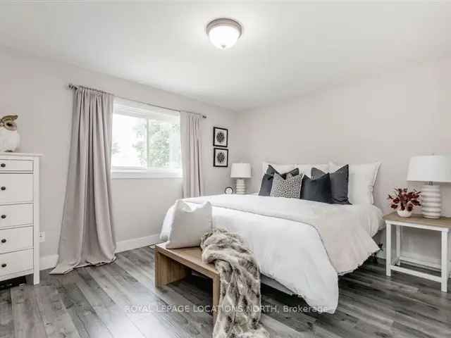 House For Sale in Wasaga Beach, Ontario