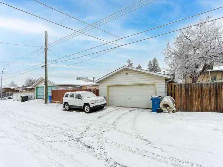 House For Rent in Calgary, Alberta