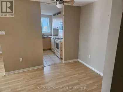 2 rooms apartment of 85 m² in Mississauga