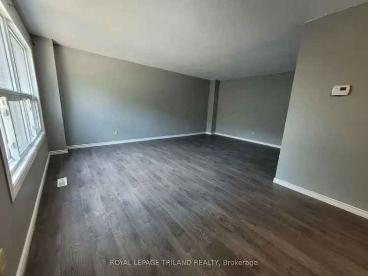 Condo For Rent in London, Ontario