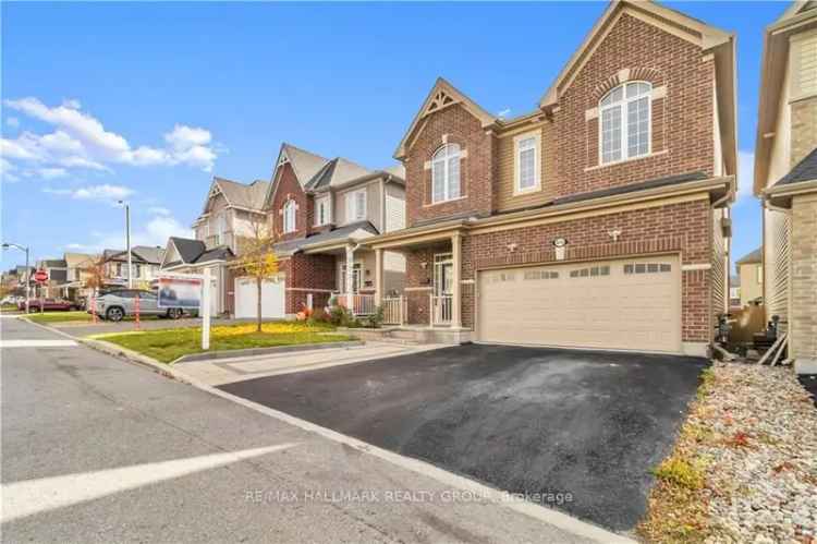 House For Sale in Ottawa, Ontario