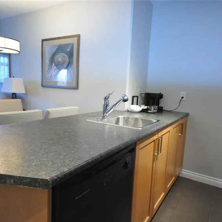 Quarter Share Sale Condo Comox Valley with Luxury Amenities