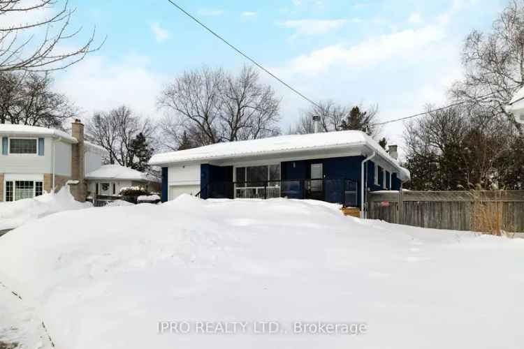 Stunning 3 1 Bedroom Home with Heated Pool and Finished Basement