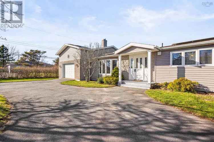 4 Bdrm 3 Bath Home Lower Sackville Solar Upgrades EV Charging