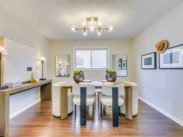 House For Sale in Hamilton, Ontario