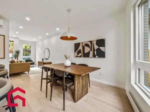 Condo for sale (Montréal (Île)) #RD339