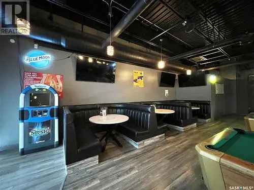 Commercial For Sale In Sutherland Industrial, Saskatoon, Saskatchewan