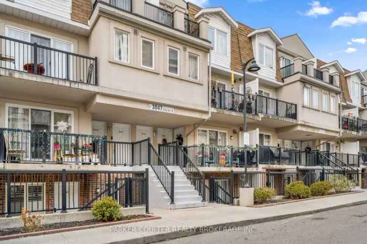 Condo For Sale in Toronto, Ontario