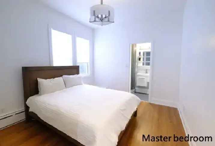 BEAUTIFUL 3 BED/2 BATH APARTMENTS - JUNCTION- starting at $3690