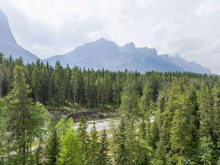 House For Rent in Canmore, Alberta