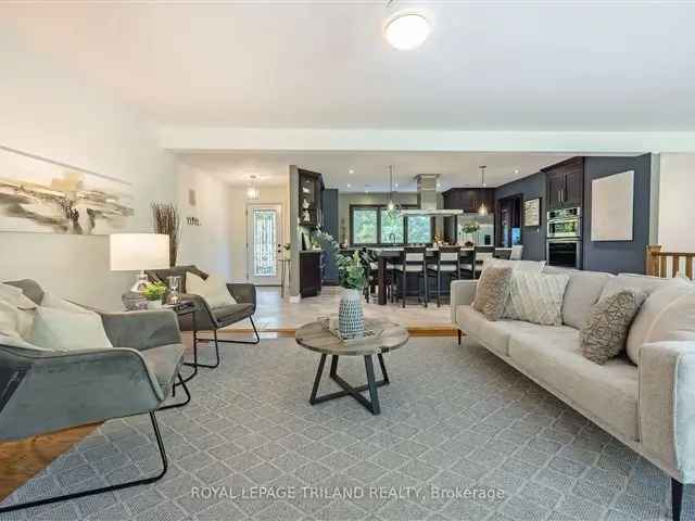 House For Sale in London, Ontario