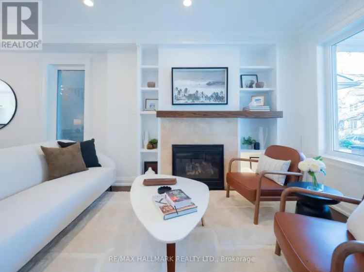 House For Sale , 189, Riverdale Avenue, Toronto, Ontario