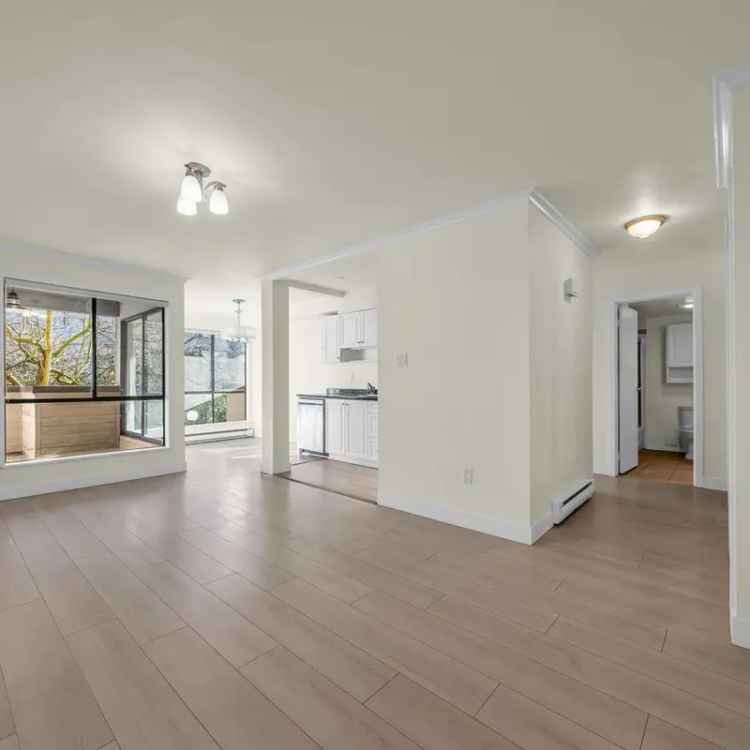 Ambleside Village 2-Bedroom Apartment for Sale